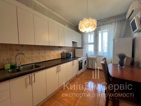 квартира за адресою Лесі Українки бульв., 21-А