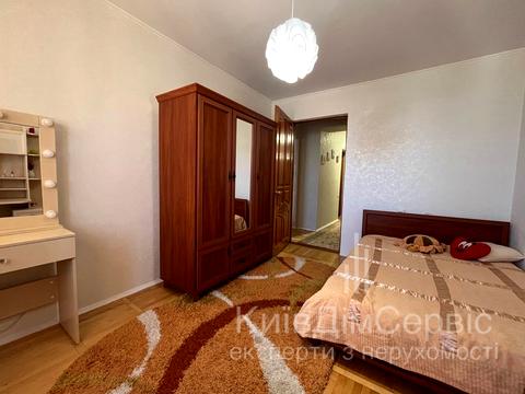 квартира за адресою Лесі Українки бульв., 21-А