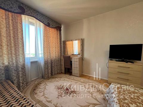 квартира за адресою Лесі Українки бульв., 21-А