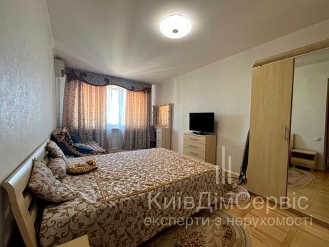 квартира за адресою Лесі Українки бульв., 21-А