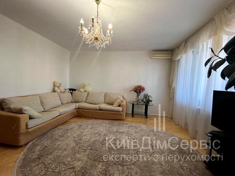 квартира за адресою Лесі Українки бульв., 21-А