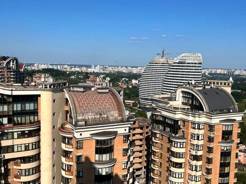 квартира за адресою Лесі Українки бульв., 21-А