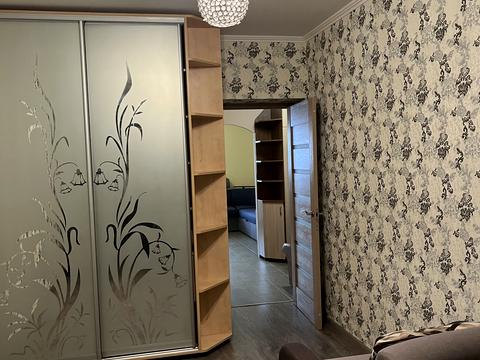 квартира по адресу Богдана Хмельницкого ул., 1-В