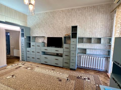 квартира за адресою Пастера вул., 32