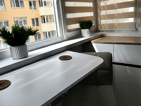 квартира по адресу Тарасівська ул., 25