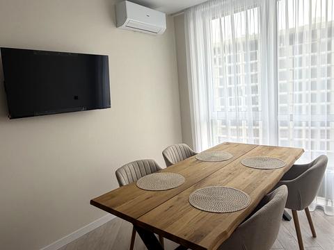 квартира по адресу Причальная ул., 8