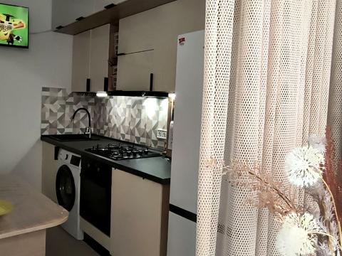 квартира по адресу Тарасівська ул., 25