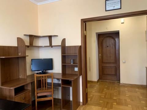 квартира по адресу Уинстона Черчилля ул. (Красноткацкая), 18-Б