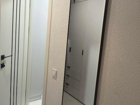 квартира по адресу Тарасівська ул., 25