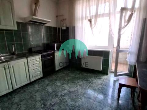 квартира за адресою Пасічна вул., 38а