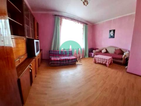 квартира за адресою Пасічна вул., 38а