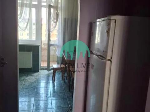 квартира за адресою Пасічна вул., 38а