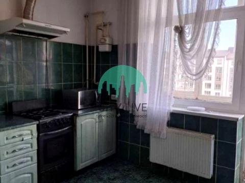 квартира за адресою Пасічна вул., 38а