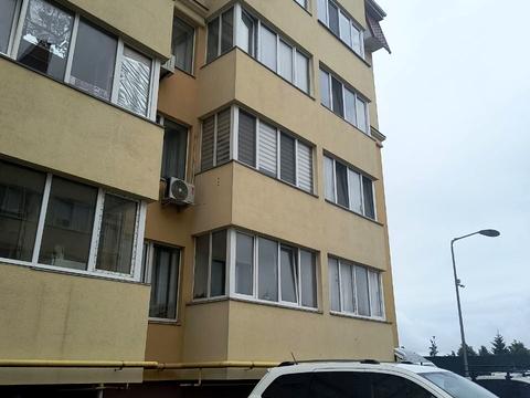 квартира по адресу Тарасівська ул., 25