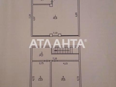 будинок за адресою Лазурна