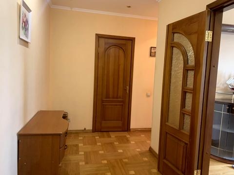 квартира по адресу Уинстона Черчилля ул. (Красноткацкая), 18-Б