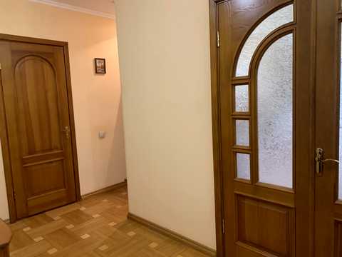 квартира по адресу Уинстона Черчилля ул. (Красноткацкая), 18-Б
