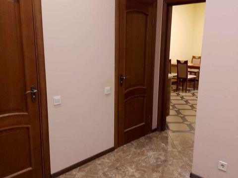 квартира по адресу Лабораторный пер., 6