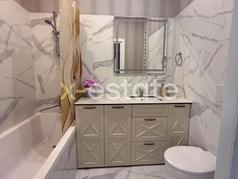 квартира за адресою Французький бульв., 85/5