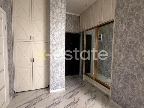 квартира за адресою Французький бульв., 85/5