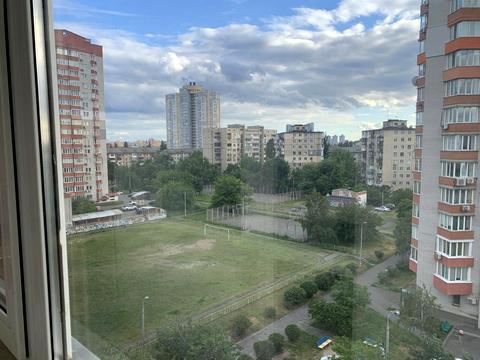 квартира по адресу Уинстона Черчилля ул. (Красноткацкая), 18-Б