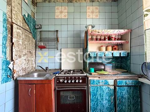 квартира по адресу Тракторостроителей просп., 162
