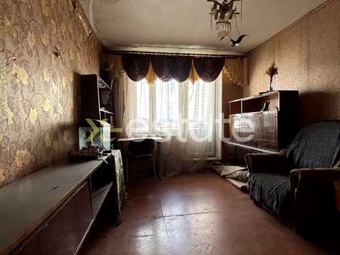 квартира по адресу Тракторостроителей просп., 162
