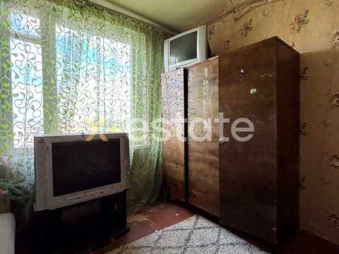 квартира по адресу Тракторостроителей просп., 162
