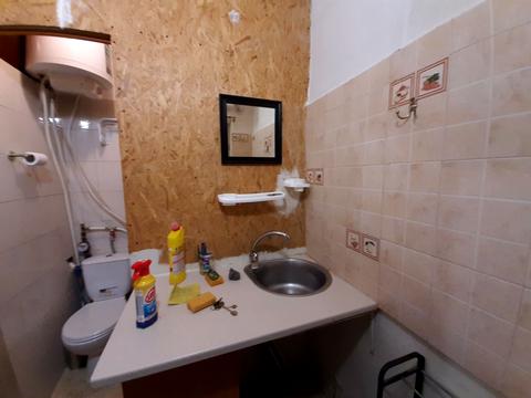 квартира по адресу Богданова пер., 11