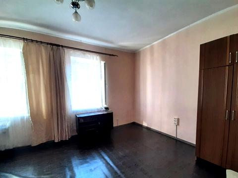 квартира по адресу Богданова пер., 11
