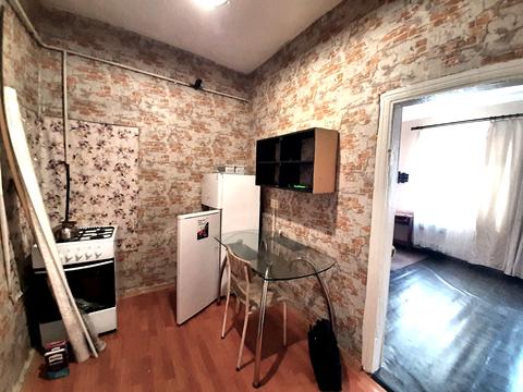 квартира по адресу Богданова пер., 11