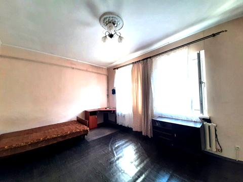 квартира по адресу Богданова пер., 11