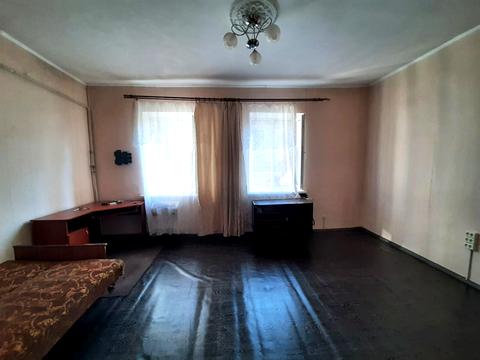 квартира по адресу Богданова пер., 11