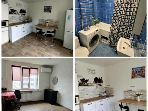 квартира за адресою Велика Панасівська вул. (Котлова), 34