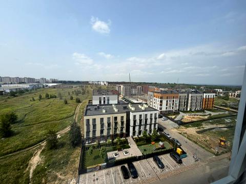 квартира за адресою Героїв Небесної Сотні просп., 26/18