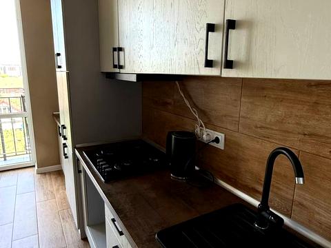 квартира за адресою Соборна вул., 9