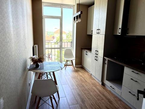 квартира за адресою Соборна вул., 9
