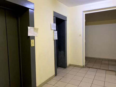квартира по адресу Уинстона Черчилля ул. (Красноткацкая), 18-Б