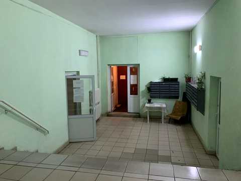 квартира по адресу Уинстона Черчилля ул. (Красноткацкая), 18-Б