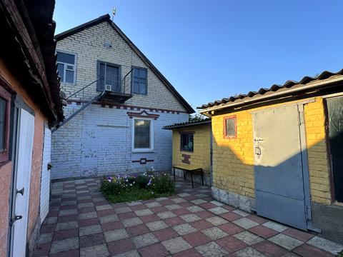 будинок за адресою Польовий тупик, 4