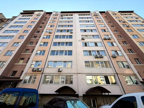 квартира за адресою Івано-Франківськ, Ольги Кисілевської вул., 37