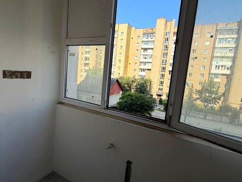 квартира за адресою Івано-Франківськ, Ольги Кисілевської вул., 37