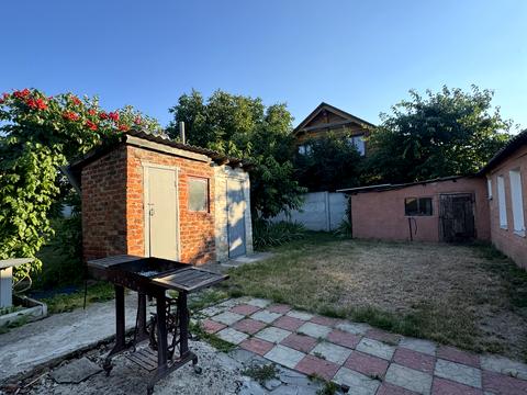 будинок за адресою Польовий тупик, 4