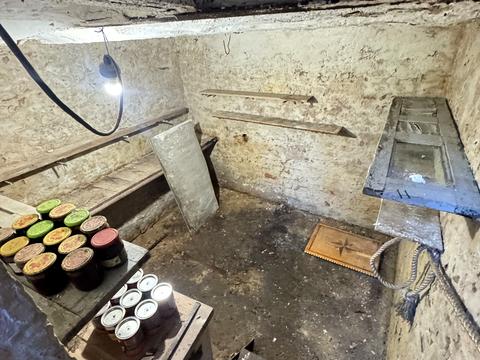 будинок за адресою Польовий тупик, 4