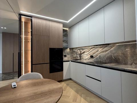 квартира за адресою Ленкавського вул., 34 к6