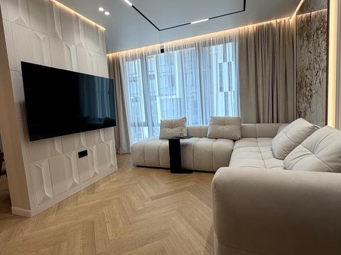 квартира за адресою Ленкавського вул., 34 к6