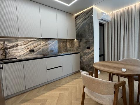 квартира за адресою Ленкавського вул., 34 к6