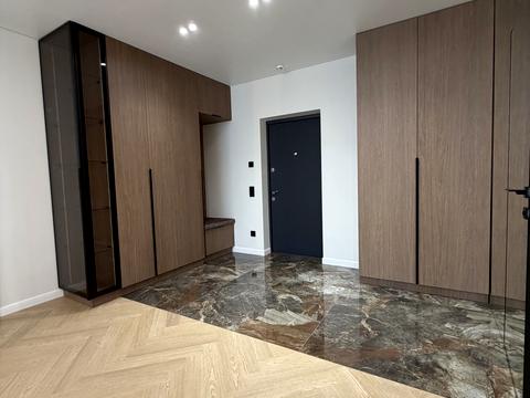 квартира за адресою Ленкавського вул., 34 к6