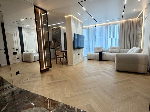 квартира за адресою Ленкавського вул., 34 к6