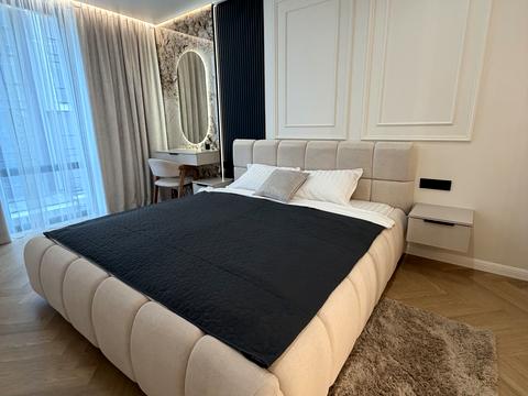 квартира за адресою Ленкавського вул., 34 к6
